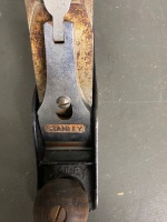 Stanley Bailey no.3 plane made in Australia  - 4