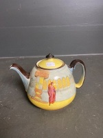 Portia Royal Doulton Teapot