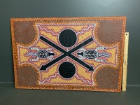 Aboriginal Acrylic on Canvas