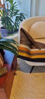 Large assortment of silk furnishings - 6