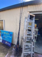Fishing gear - 2