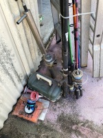 Fishing gear - 3