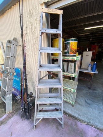 Ladder