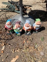 Set of Gnomes