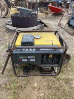 Generator (not working) - 3