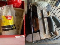 Lot of Tiling Tools etc - 2