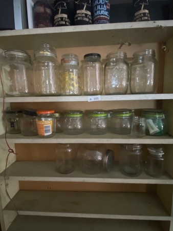 Jars