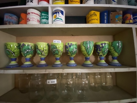 Goblets 