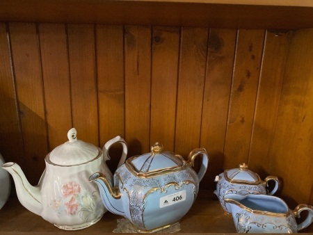 Tea Set