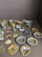 WADE PORCELAIN and IRISH PORCELAIN Made in Ireland - 4