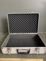 Padded AV box - 2