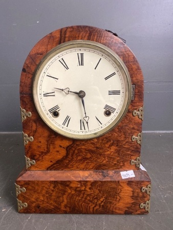 Mantel Clock