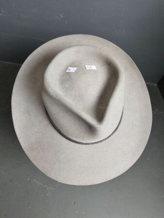 Genuine Akubra Hat