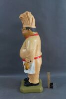 Chef Statue - 4