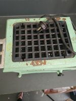 Hecla Electrics Benchtop Cast Iron Oven - 6