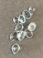 5 carats AQUAMARINE Gemstones