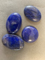 238 carats LAPIS LAZULI Gemstones