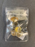 24 carats Citrine gemstones - 3