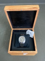 Mens Rado Diastar watch in box - 2