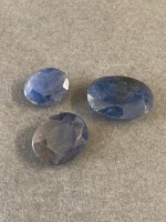 15 carats SAPPHIRE Gemstones - 2