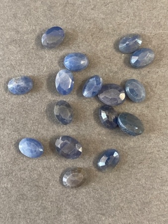 20 carats SAPPHIRE Gemstones