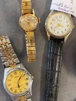 Collection of 12 watches - 2