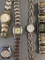 Collection of 12 watches - 4