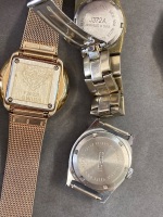 Collection of 12 watches - 6