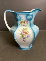 J & G Meakin (England) Wash Jug - 4