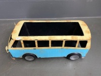 VW Tin Display Piece - 3