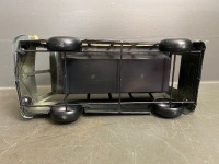 VW Tin Display Piece - 4