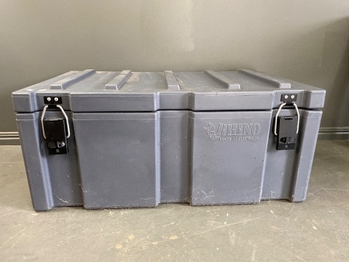 Large Rhino plastic storage box