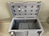 Large Rhino plastic storage box - 2