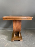 Art Deco occasional table - 2