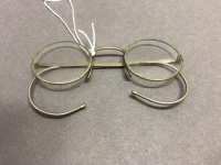 Pair of Antique Glasses