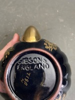 Gibsons Tea Service - Made in England - 9