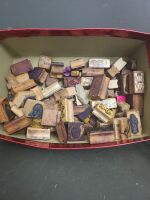 Large selection of Stamps - 2