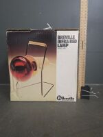 Breville Infrared Lamp - 2