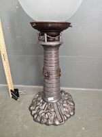 Metal Lighthouse Lamp  - 2