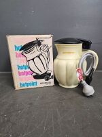 HotPoint Kettle in Original Box