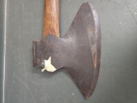 Simmons & Co Cast Steel 10" Axe - 2