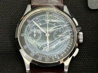 Dan Henry 1962 Racing Chronograph Watch - Limited Edition - Mega Quartz - Water Resistant (30m) - 2