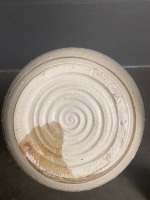 Glazed Pottery vase - 2