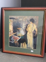 Selection of paintings and prints - WITHDRAWN BY VENDOR - 6