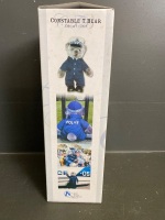 Constable T Bear in Box from the Victoria Police Blue Ribbon Foundation - 4