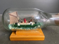 Ship in a Bottle - 3