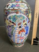 Exquisite Chinese vase - 2