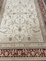 Extra large Persian style rug - 2