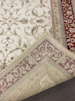 Extra large Persian style rug - 3