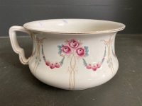 Losal Ware Icton Chamber Pot - Made in England (qty choice 253, 254) - 4